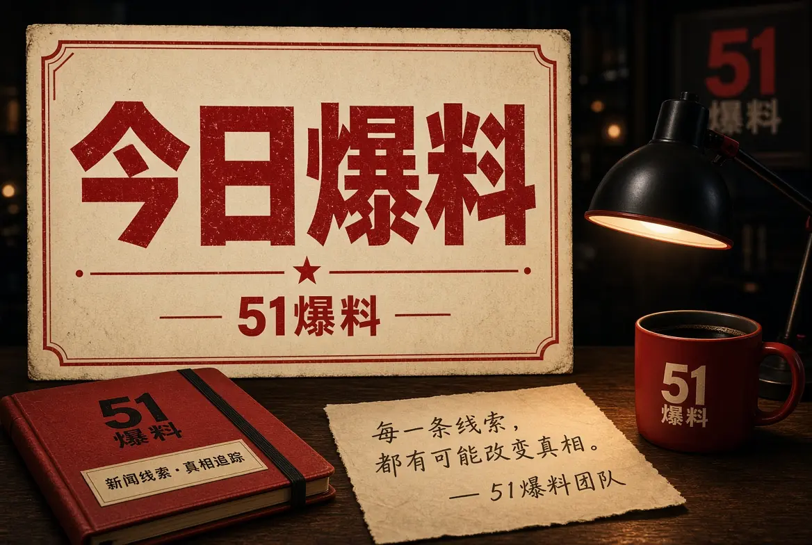 今日爆料公开资料整理